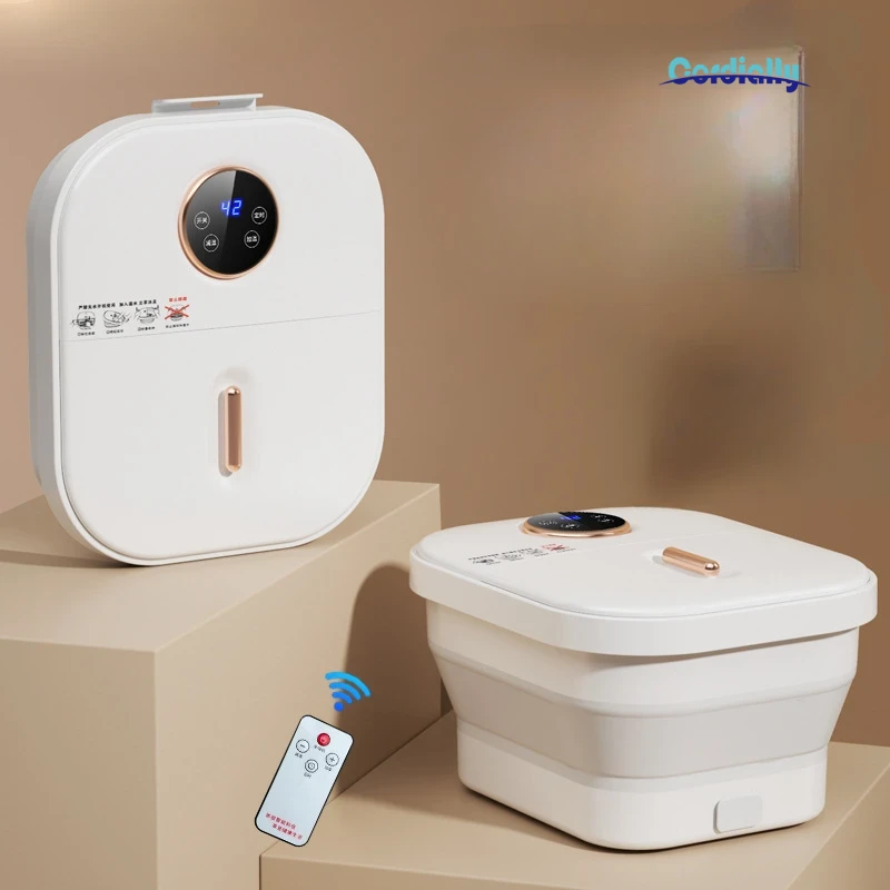 Vasca da Bagno Pieghevole per  - Home Bathroom Tub recensione e prezzo