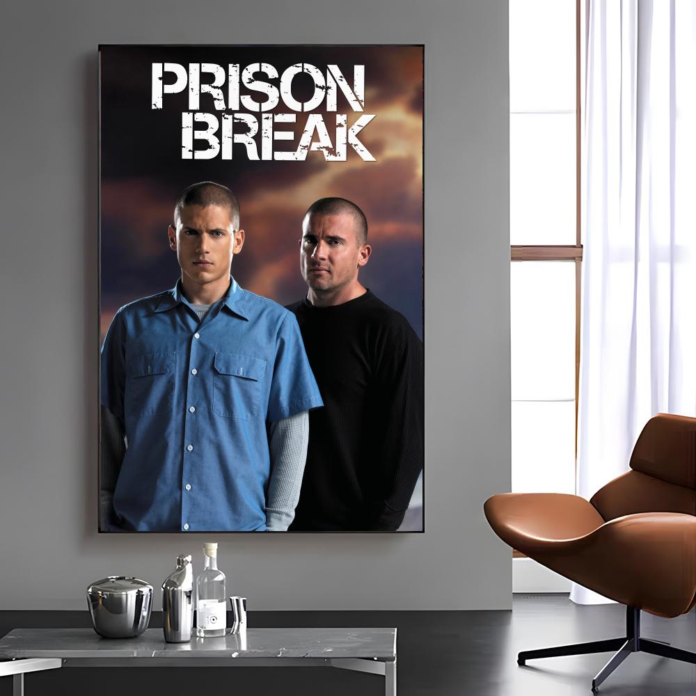Quadro su tela con calligrafia - Home Bathroom Break recensione e prezzo