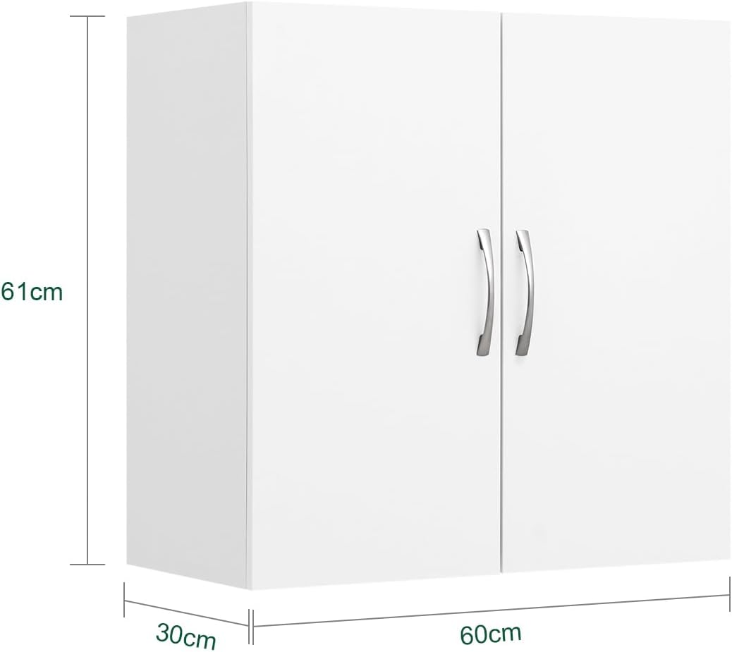 **/Armadio da parete per bagno - Home Goods Bathroom Cabinets recensione e prezzo