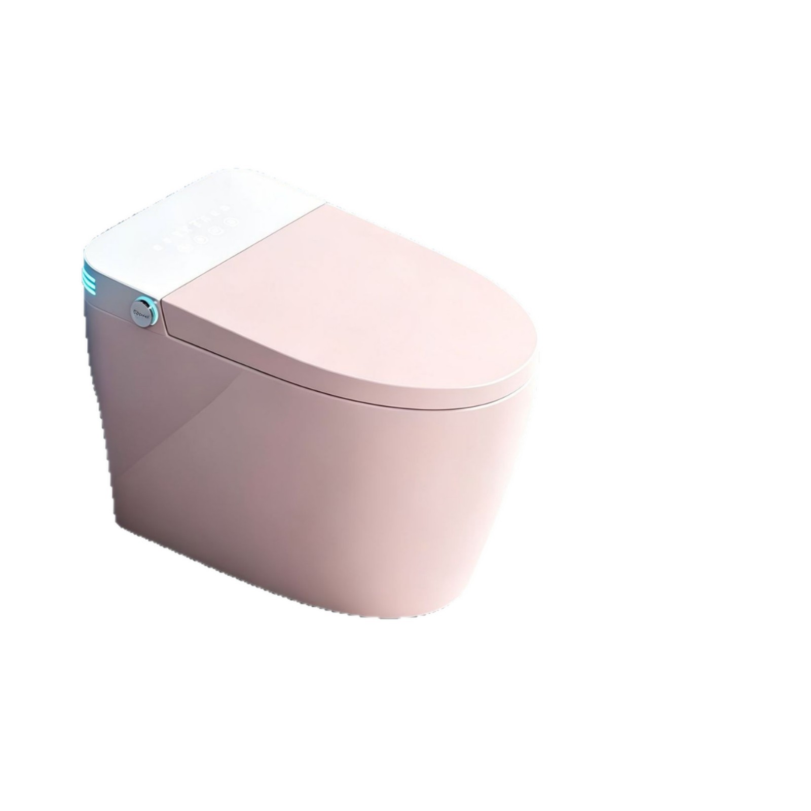 WC Intelligente, Rosa, Tutto-i - Home Bathroom recensione e prezzo
