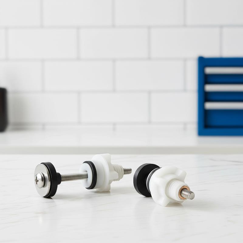 Kit di 2 Bulloni Universali pe - Home Bathroom Repair recensione e prezzo