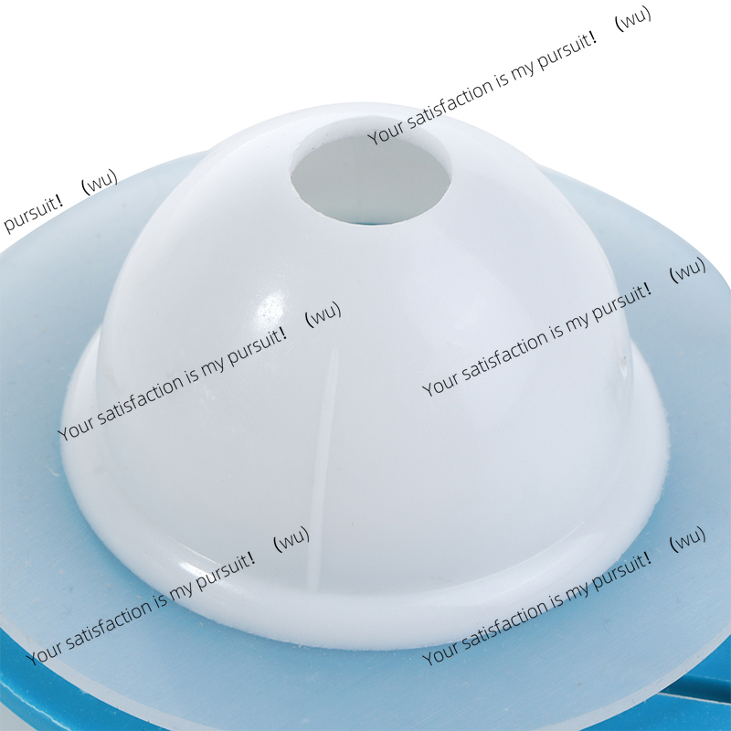 ZOCI-Coperchio flap per valvol - Home Bathroom Repair recensione e prezzo
