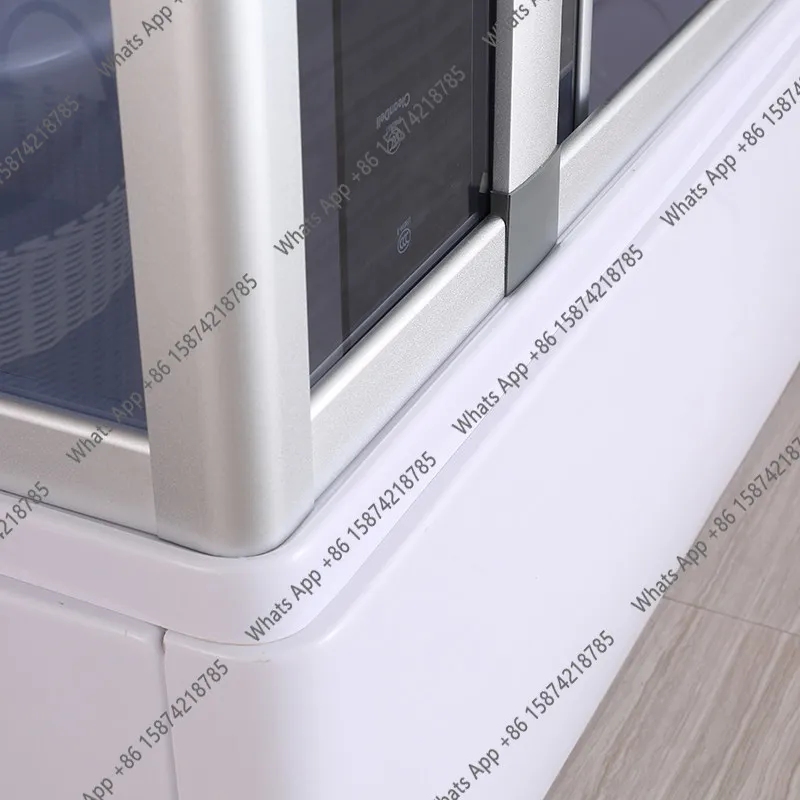 Cabina Doccia Integrata Rettan - Home Bathroom recensione e prezzo