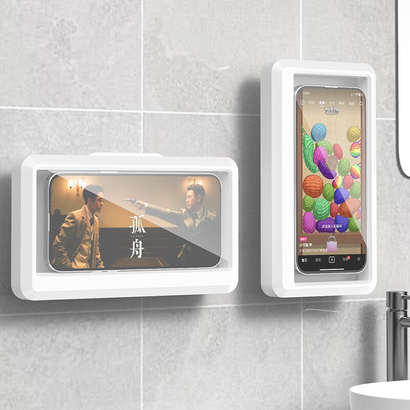 Supporto Impermeabile per Tele - Home Bathroom recensione e prezzo