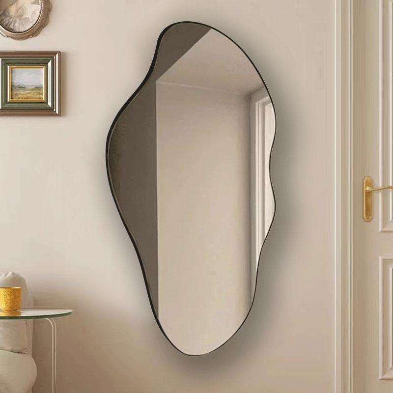 Specchio da Parete Decorativo  - Home Bathroom Design recensione e prezzo