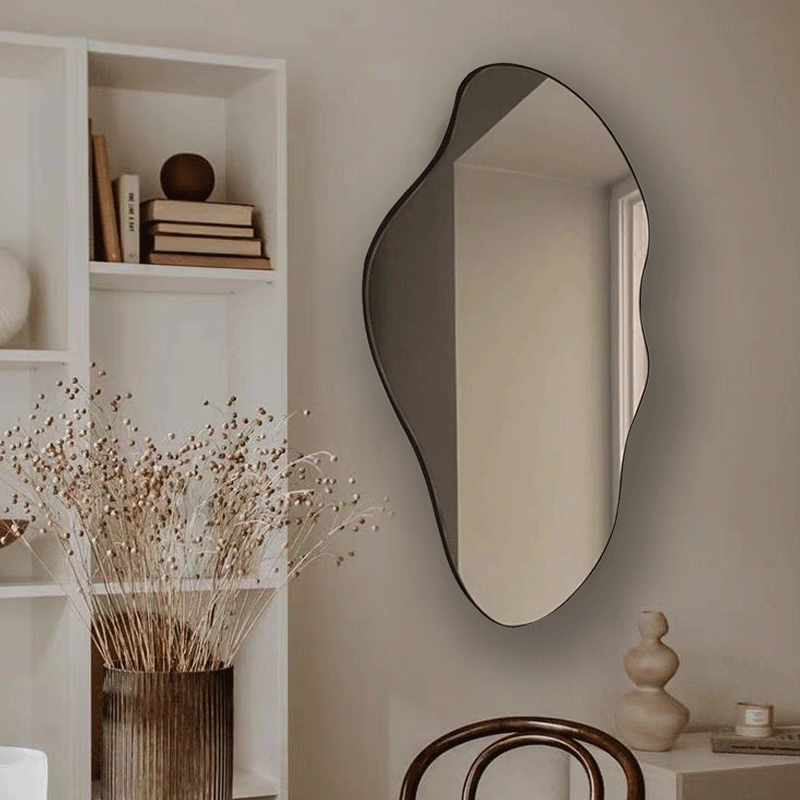 Specchio da Parete Decorativo  - Home Bathroom Design recensione e prezzo
