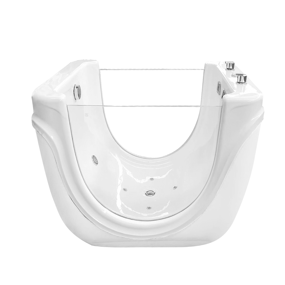 Vasca da bagno moderna per neo - Home Bathroom Tub recensione e prezzo