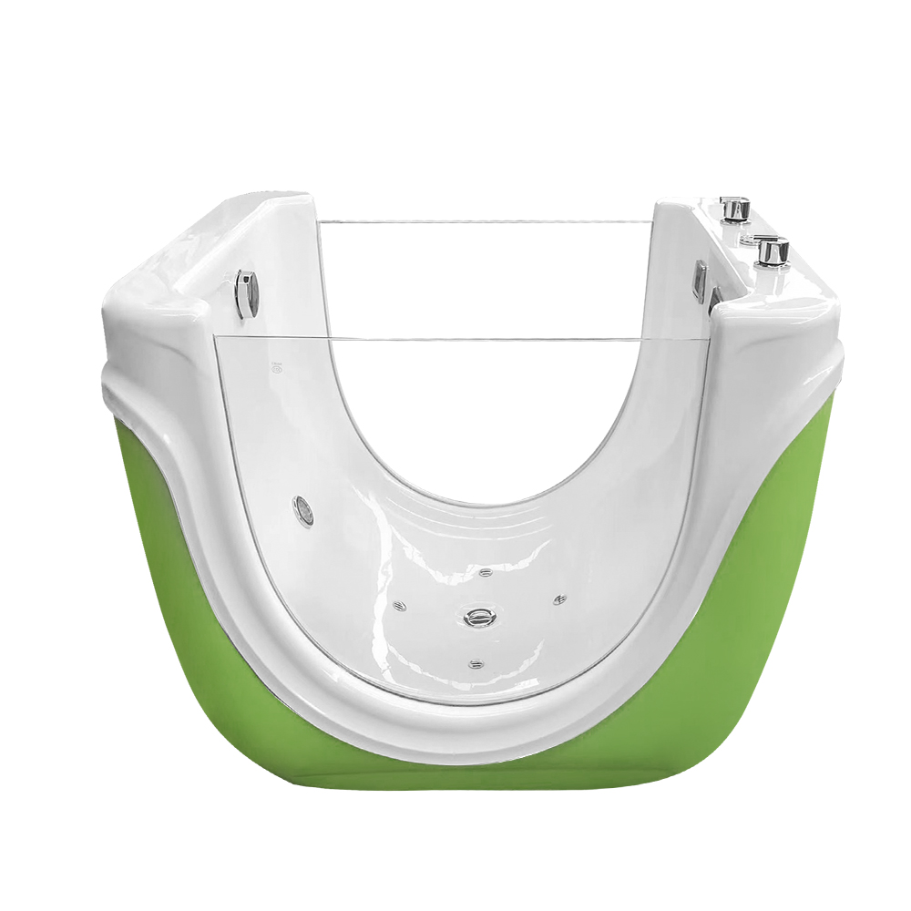 Vasca da bagno moderna per neo - Home Bathroom Tub recensione e prezzo