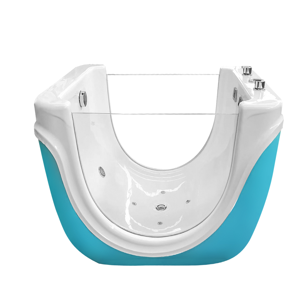 Vasca da bagno moderna per neo - Home Bathroom Tub recensione e prezzo