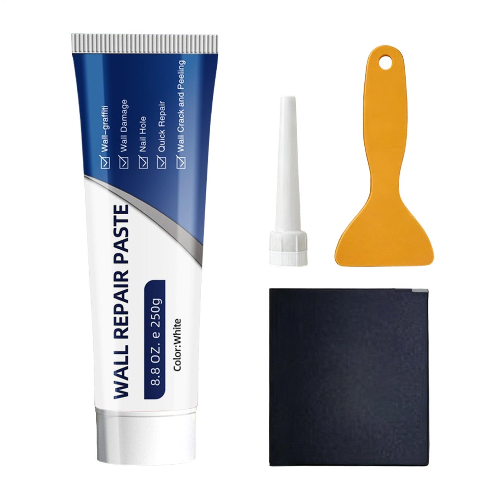 Pasta Adesiva per Riparazione  - Home Bathroom Repair recensione e prezzo