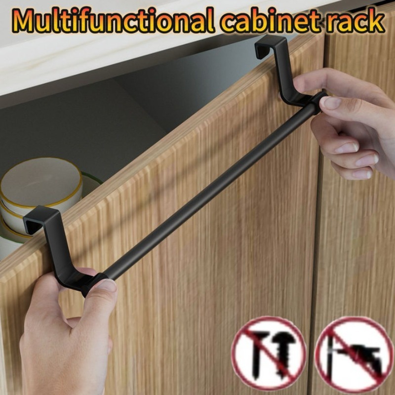 Portasciugamani in filo metall - Home Goods Bathroom Cabinets recensione e prezzo