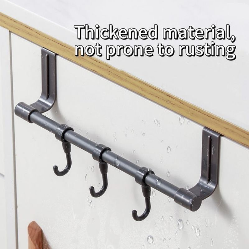 Portasciugamani in filo metall - Home Goods Bathroom Cabinets recensione e prezzo